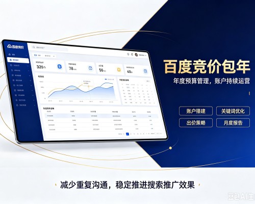 龙泉驿百度竞价包年